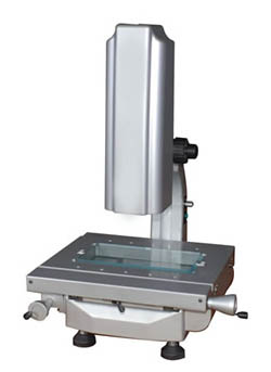 电路板抄板便携式光学影像测量仪
